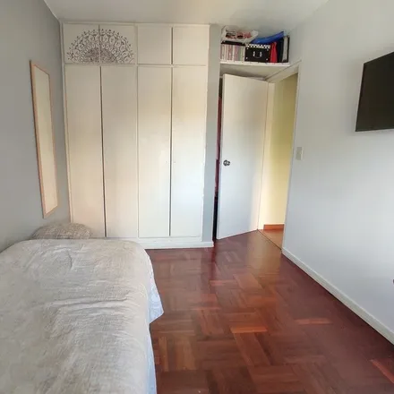 Buy this 2 bed apartment on Grito de Asencio 1273 in 11700 Montevideo, Uruguay