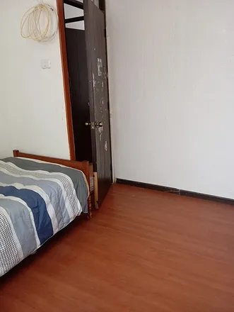 Image 3 - Pasaje Quince, 243 0590 Quilpué, Chile - Apartment for rent