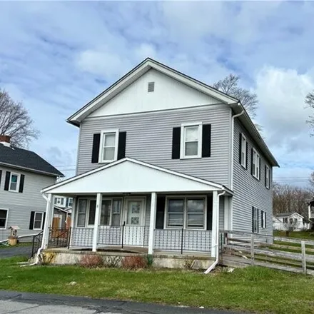 Image 2 - 8 Gregory Road, Johnson, City of Middletown, NY 10940, USA - House for rent