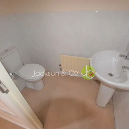 Image 3 - 36 Waterside Lane, Colchester, CO2 8HZ, United Kingdom - Apartment for rent