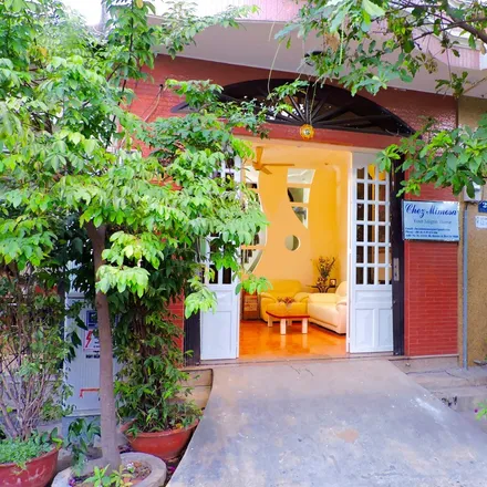 Rent this 2 bed house on Hồ Chí Minh City in Ward 6, VN