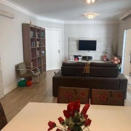 Buy this 3 bed apartment on O Meu Bichinho Espaço Pet in Avenida Wallace Simonsen 498, Nova Petrópolis