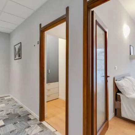 Rent this 6 bed apartment on Viale Coni Zugna 36 in 20144 Milan MI, Italy