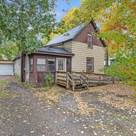 Buy this 3 bed house on 236 James Street in Allegan, Allegan County