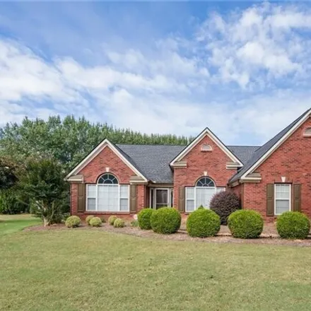 Buy this 3 bed house on 5113 Kempton Park Drive in Level Creek, Gwinnett County