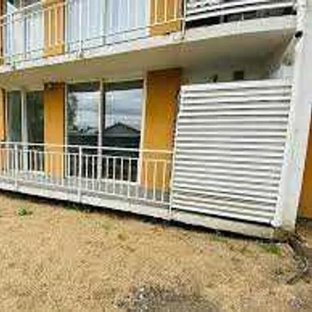 Rent this 3 bed apartment on Los Copihues in 382 0000 Chillán, Chile