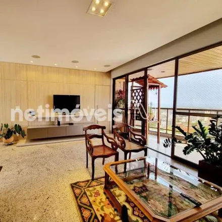 Image 2 - Rua João Antônio Cardoso, Engenho Nogueira, Belo Horizonte - MG, 31310-530, Brazil - Apartment for sale