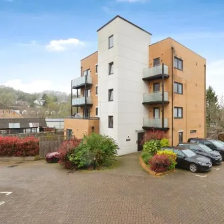 Buy this 1 bed apartment on unnamed road in Tandridge, CR3 0FA