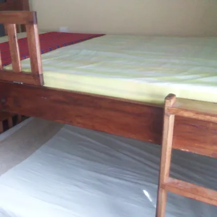 Rent this 1 bed apartment on Nairobi in Hurlingham, KE