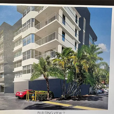 Image 6 - 16565 Northeast 26th Avenue, North Miami Beach, FL 33160, USA - Apartment for rent