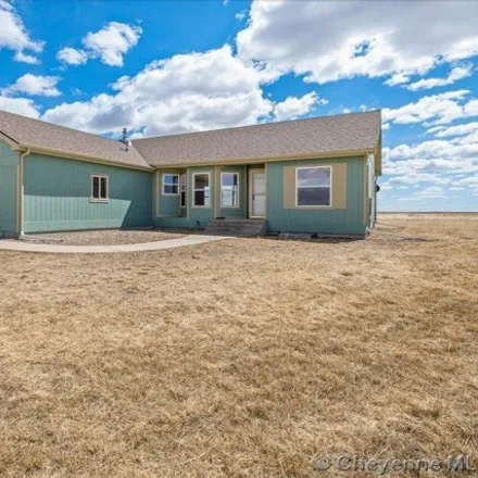 Buy this 3 bed house on Antelope Meadows Drive in Laramie County, WY