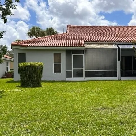 Image 3 - 15108 W Tranquility Lake Dr, Delray Beach, Florida, 33446 - House for sale