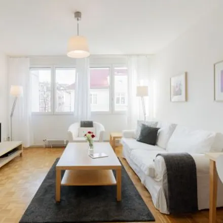 Image 3 - Davidsbodenstrasse 9, 4056 Basel, Switzerland - Apartment for rent