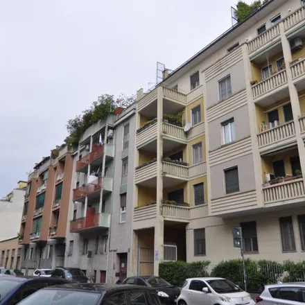 Rent this 2 bed apartment on Via Nicola Palmieri 32 in 20136 Milan MI, Italy