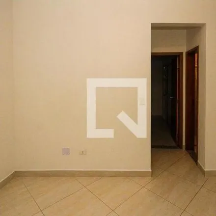 Rent this 1 bed apartment on Travessa Padre Vitalis Barendse in Sapopemba, São Paulo - SP