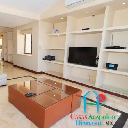 Buy this 5 bed apartment on unnamed road in Fracc. El Pueblito del Revolcadero, 39890 Puerto Marqués