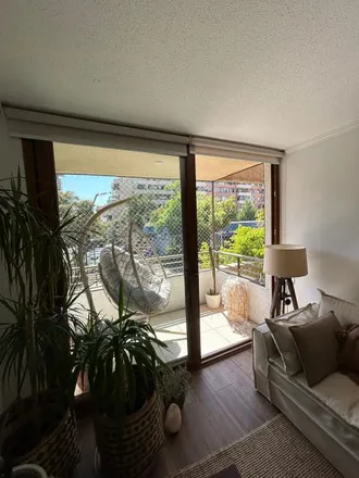 Image 7 - Brown Norte 72, 775 0000 Ñuñoa, Chile - Apartment for rent