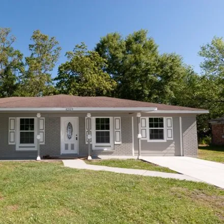 Buy this 4 bed house on 4209 Northstar Avenue in Jackson County, MS 39562