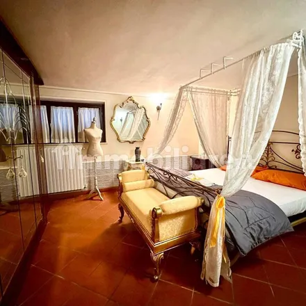 Image 2 - Via Provinciale Vicarese, 56011 Caprona PI, Italy - Apartment for rent