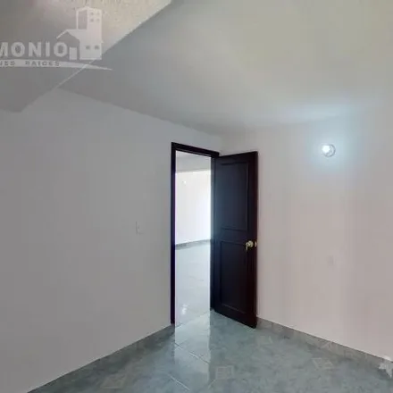 Buy this 2 bed apartment on Vulkano in Calle Bilbao, Iztapalapa