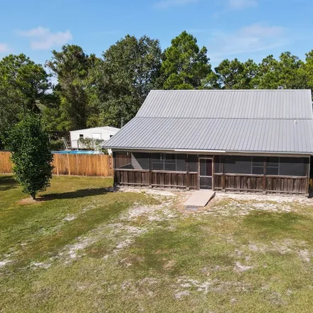 Image 5 - 1900 Huckabee Road, Leon County, FL 32311, USA - House for sale