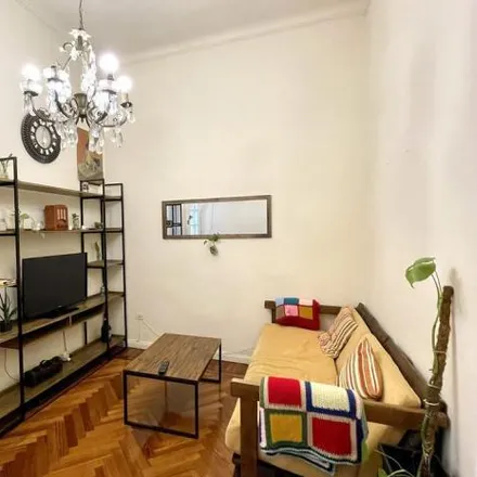 Rent this 1 bed apartment on Tomás Manuel de Anchorena 645 in Balvanera, 1170 Buenos Aires
