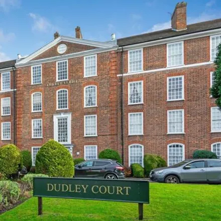 Buy this 3 bed apartment on Willifield Way in London, NW11 6AA