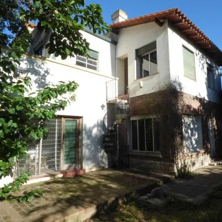 Buy this 5 bed house on Plaza San Martín in Partido de La Plata, 1896 City Bell