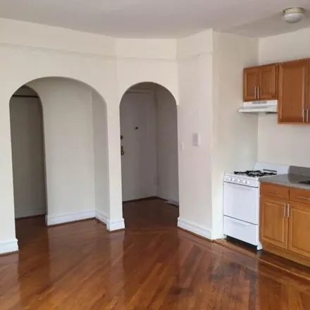 Rent this studio apartment on 43-33 48th Street in New York, NY 11104
