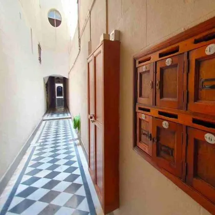 Buy this 2 bed apartment on Ángel Justiniano Carranza 1654 in Palermo, C1414 COV Buenos Aires