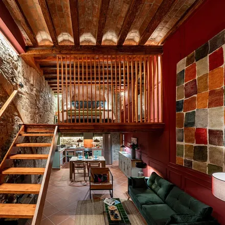 Image 5 - Carrer de Sidé, 2B, 08003 Barcelona, Spain - Apartment for rent