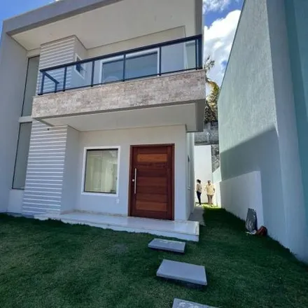 Buy this 4 bed house on Rua Professor Theócrito Batista in Centro, Lauro de Freitas - BA