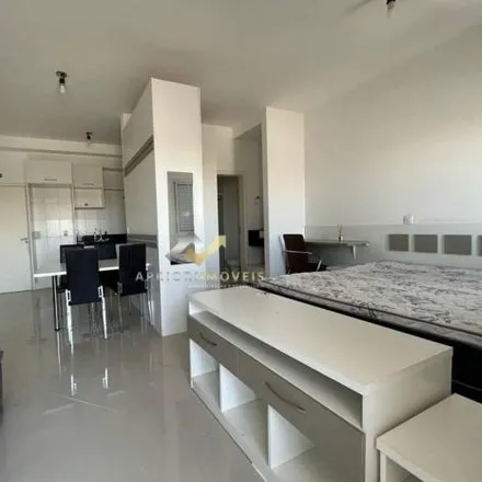 Rent this 1 bed apartment on Rua Batalhão Borba Gato in Anchieta, São Bernardo do Campo - SP