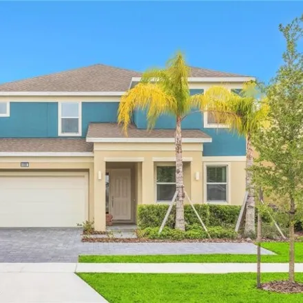 Buy this 6 bed house on Monado Drive in Kissimmee, FL 34746
