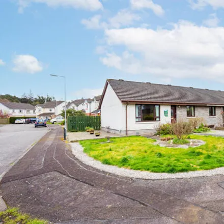 Buy this 2 bed duplex on Solway View in Dalbeattie, DG5 4PN