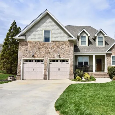 Buy this 5 bed house on 8152 Burgundy Circle in Chattanooga, TN 37421