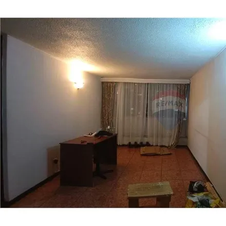 Buy this 3 bed apartment on Avenida Providencia 1635 in 750 0000 Providencia, Chile