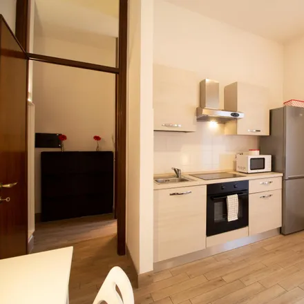 Image 9 - Viale San Gimignano, 12, 20146 Milan MI, Italy - Apartment for rent
