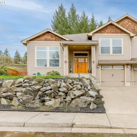 Buy this 4 bed house on unnamed road in Philomath, OR 97370
