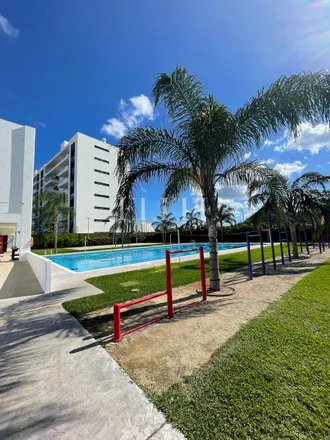 Image 4 - Quiosco miramar, Avenida Poniente Miramar, Smz 15, 77505 Cancún, ROO, Mexico - House for sale