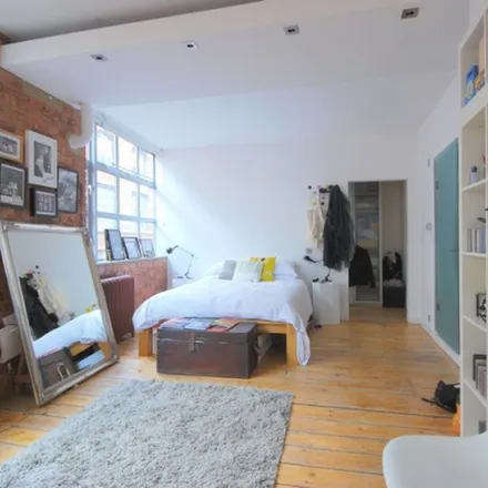 Rent this 2 bed apartment on 26-28 Underwood Street in London, N1 7JQ