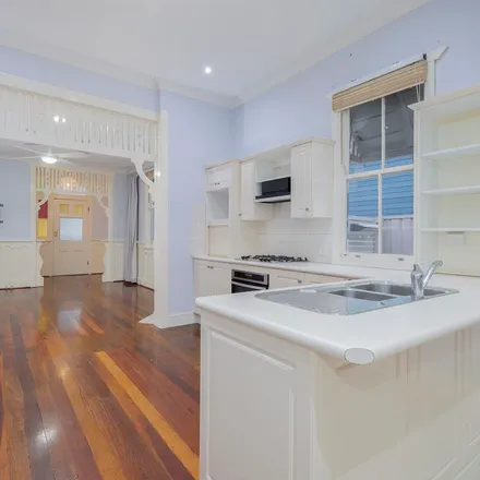 Rent this 3 bed apartment on Watson Street in Islington NSW 2296, Australia