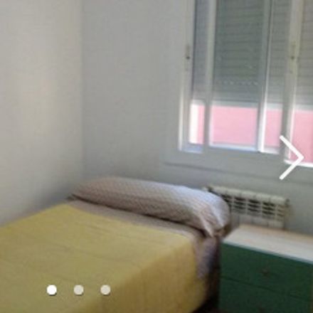 Rent this 3 bed room on Carrer de Rocafonda in Mataró, Barcelona