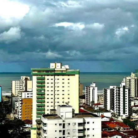 Image 2 - Praça das Américas, Guilhermina, Praia Grande - SP, 11702-120, Brazil - Apartment for sale