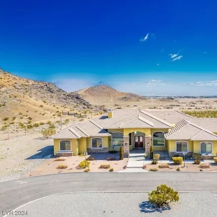 Buy this 4 bed house on Arnold Court in Pahrump, NV 89060