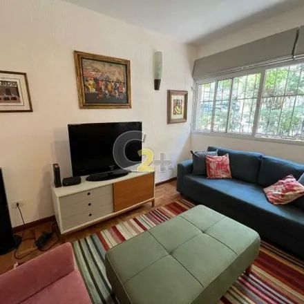 Rent this 3 bed apartment on Edifício Astor in Rua Oscar Freire 1667, Jardim Paulista