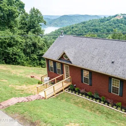 Buy this 3 bed house on 7128 West Main Street in Rogersville, TN 37857