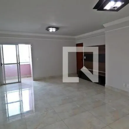 Rent this 3 bed apartment on Rua Olegário Maciel in Vigilato Pereira, Uberlândia - MG