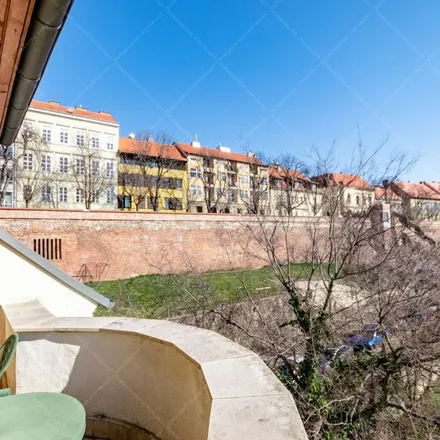 Rent this 2 bed apartment on Vár in Budapest, Kard utca