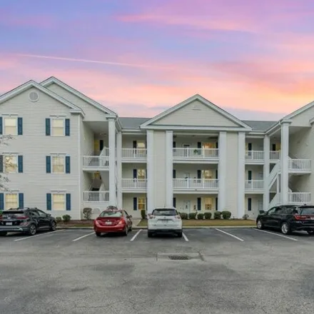 Buy this 2 bed condo on 901 W Port Dr Unit 1807 in North Myrtle Beach, South Carolina
